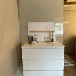 Cozy Tiny House Daire