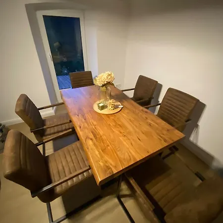 דירה Cozy Tiny House *