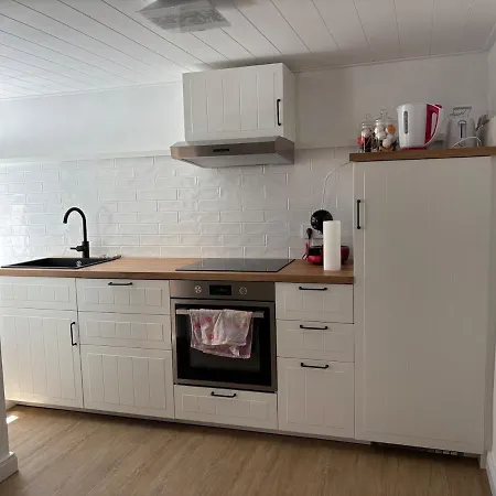 Cozy Tiny House Kyllburg