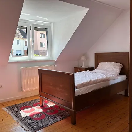 דירה Cozy Tiny House