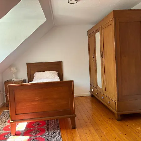 דירה Cozy Tiny House *