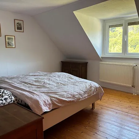 Cozy Tiny House Kyllburg