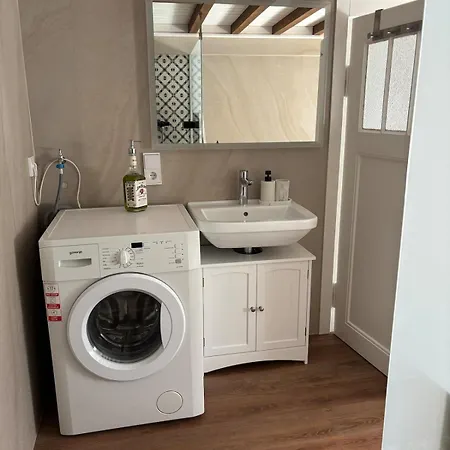 Cozy Tiny House דירה Kyllburg