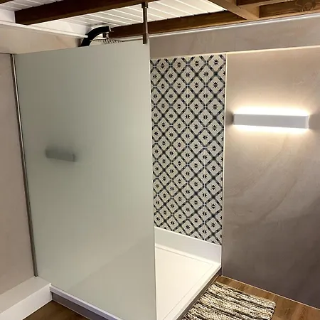 Cozy Tiny House * Kyllburg