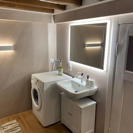 Cozy Tiny House