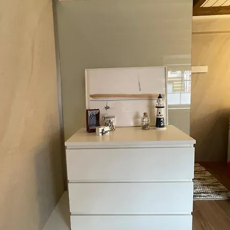 Cozy Tiny House דירה