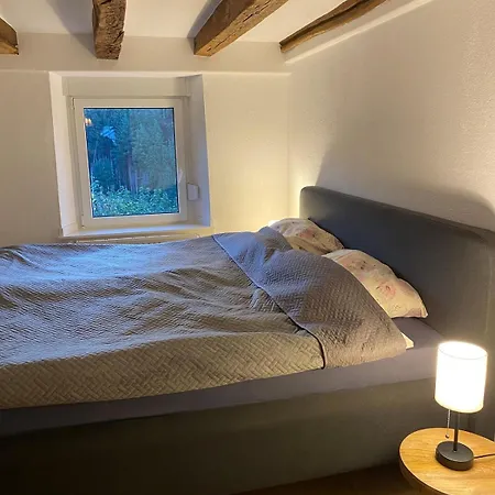 Lejlighed Cozy Tiny House *