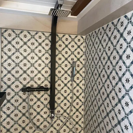 דירה Cozy Tiny House