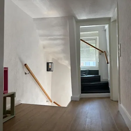 Cozy Tiny House דירה