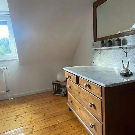Cozy Tiny House Lejlighed *
