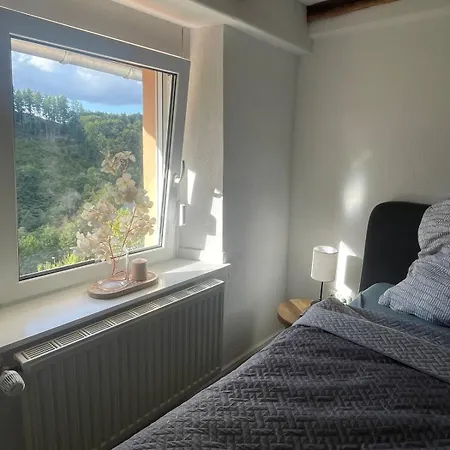 דירה Cozy Tiny House Kyllburg