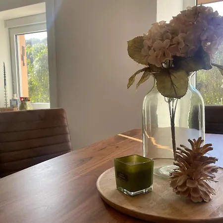 Cozy Tiny House Kyllburg