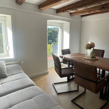 דירה Cozy Tiny House