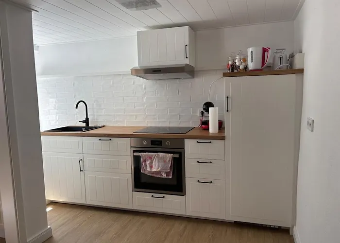 Cozy Tiny House Kyllburg