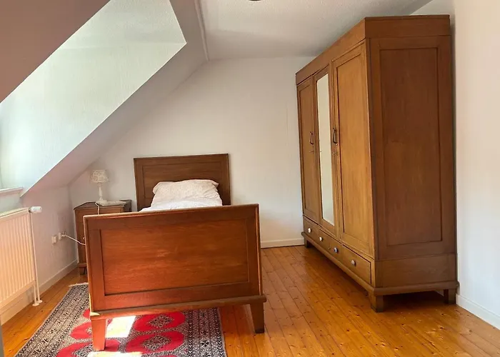 Apartment Cozy Tiny House *