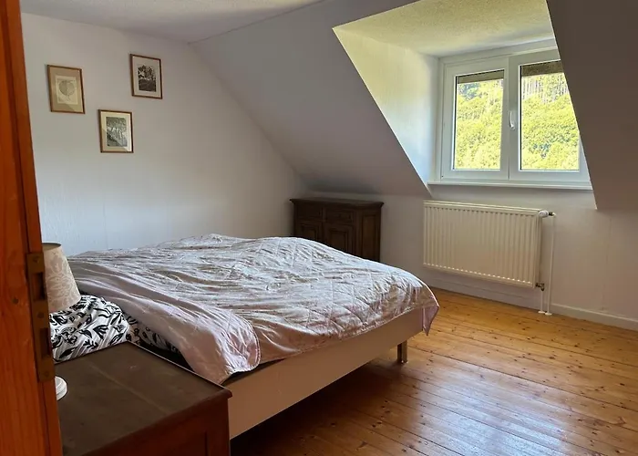 Cozy Tiny House Kyllburg