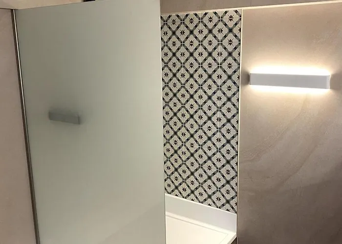 Cozy Tiny House * Kyllburg