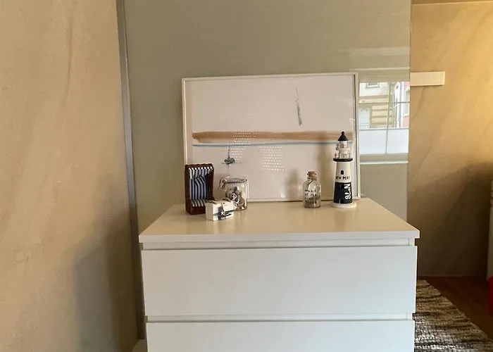 Cozy Tiny House Apartment