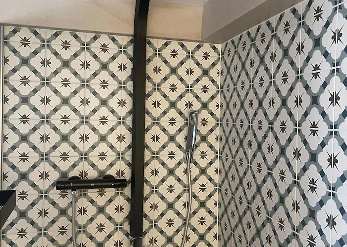 Apartment Cozy Tiny House