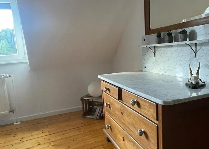 Cozy Tiny House Apartment *