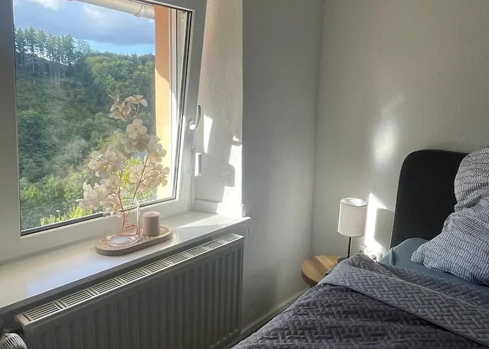 Apartment Cozy Tiny House Kyllburg