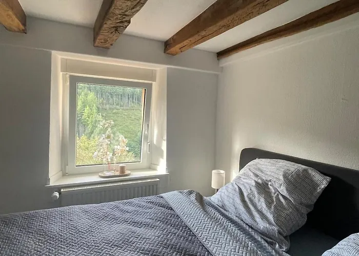 Cozy Tiny House * Kyllburg