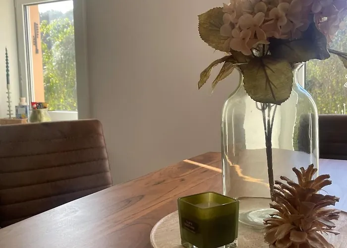 Cozy Tiny House Kyllburg