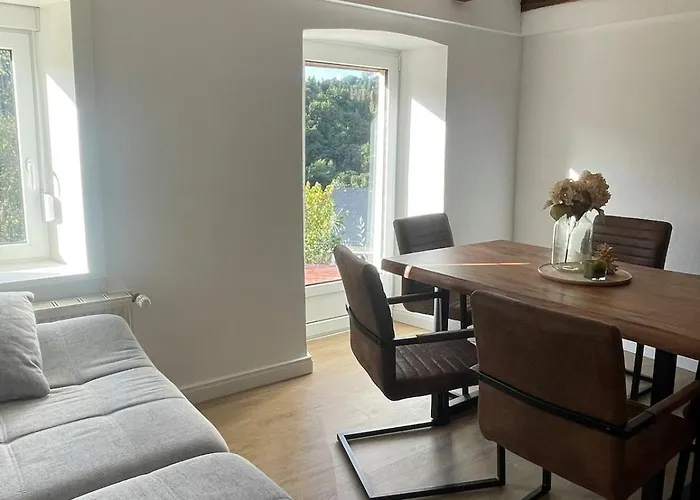 Apartment Cozy Tiny House